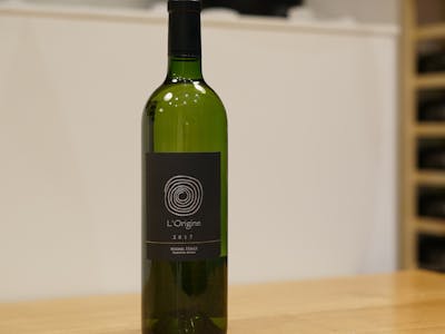Gaillac "Origine" Michel Issaly product image