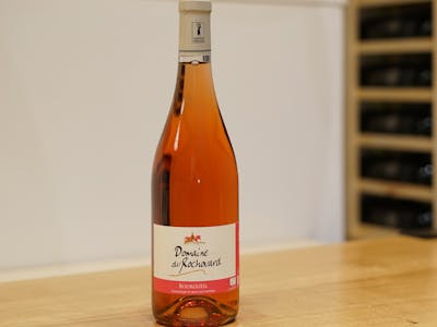Bourgueil Rosé Domaine de Rochouard product image
