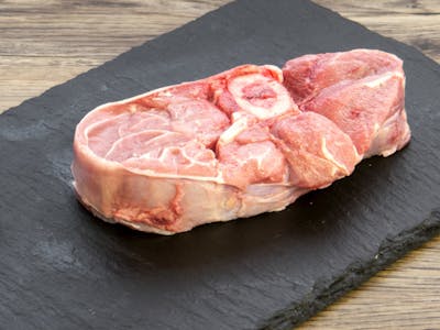 Jarret de porc Bio (jambonneau) product image