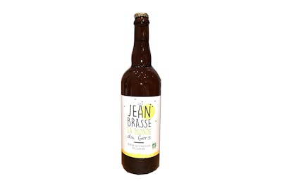 Bière blonde Bio product image