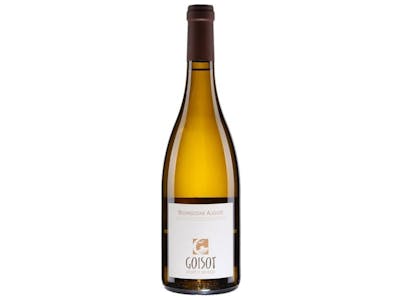 Bourgogne blanc Aligoté Domaine Goisot 2017 product image