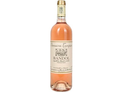 Bandol Rosé Domaine Tempier 2016 product image