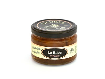 Baba Armagnac product image