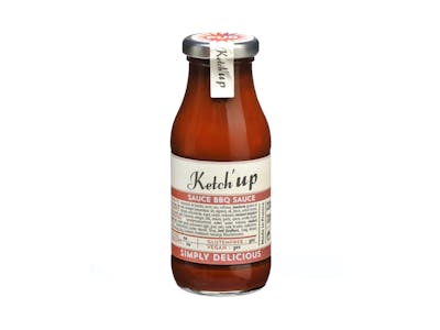 Ketch'up barbecue product image