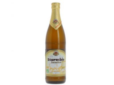 Bière Sturmbio product image