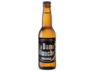 Bière La Dame Blanche product image