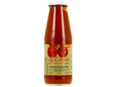 Coulis de tomates Passata Bio product image