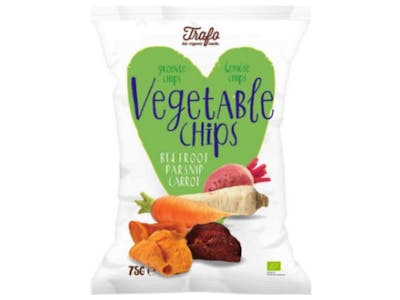 Chips de légumes Bio product image
