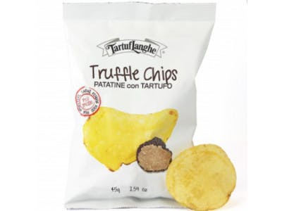 Chips à la truffe d'été (tuber Aestivum) product image