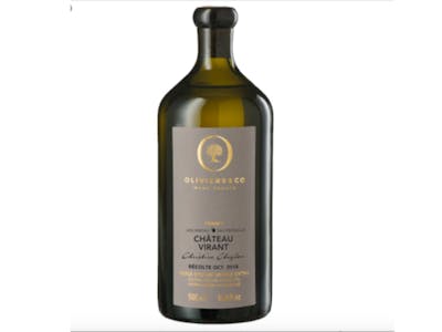 Huile d'olive Château Virant AOP Aix-en-provence product image
