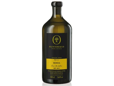 Huile d'olive Monva product image
