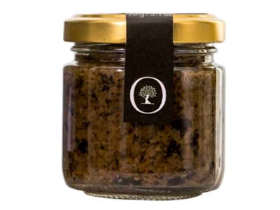 Sauce olive & truffe d’été (Tuber Aestivum) 3% product image