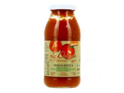 Coulis de tomate à la paysanne Bio product image
