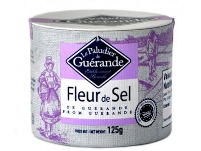 Fleur de sel de Guérande product image