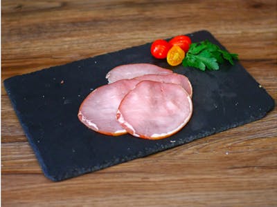 Bacon Bio (tranches) product image
