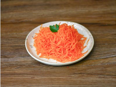 Salade de carottes rapées (1 portion) product image