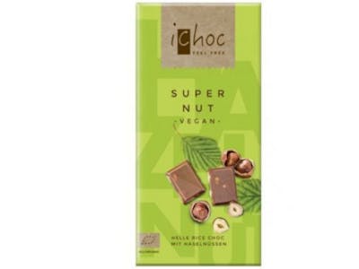 Chocolat Super Nut Bio Ichoc product image