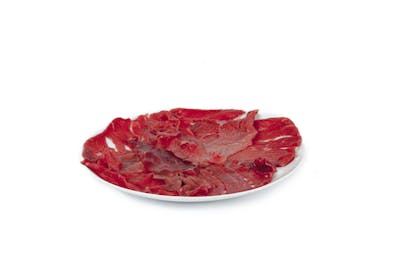 Carpaccio de bœuf sous-vide (surgelé) product image