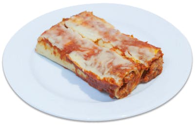 Cannelloni de viande de bœuf product image