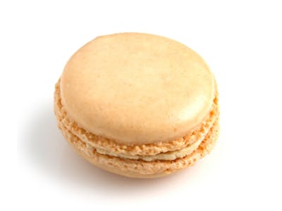 Macaron vanille product image