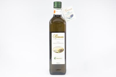 Huile d'olive Syrenum AOP product image