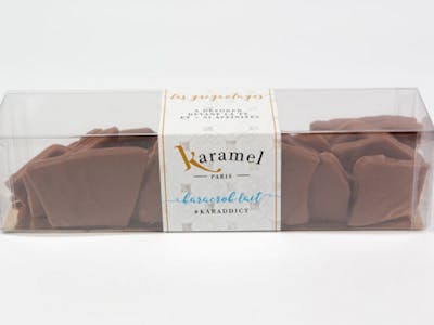Boîte de Caramels "Karacrok Lait" product image