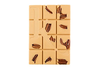 Tablette Chocolat Blond et Pécan product image