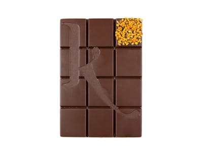 Tablette Chocolat Noir et Miel product image