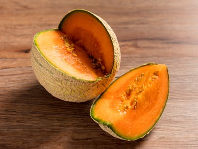 Melon découpé product image