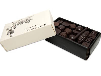 Ballotin chocolats product image