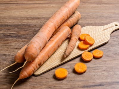 Bâtonnets de carottes product image
