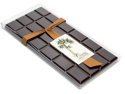 Tablette de chocolat café product image