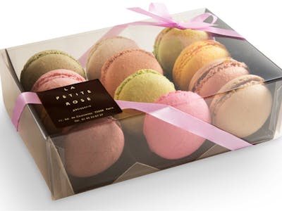 Macarons (12 pièces) product image