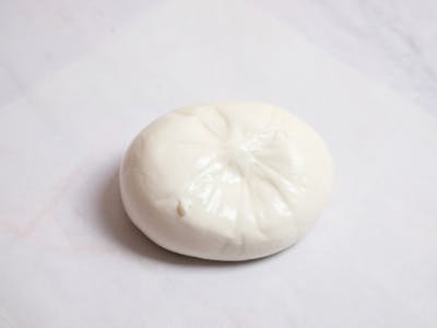 Burrata au lait cru product image