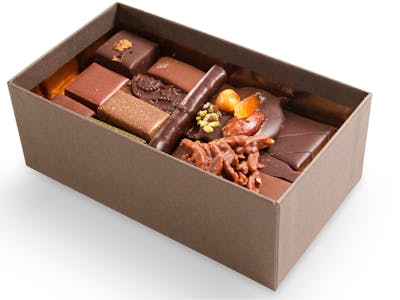 Chocolats Boite 375 grammes product image