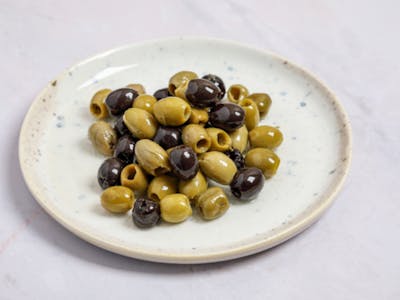 Olives cocktail tapas product image