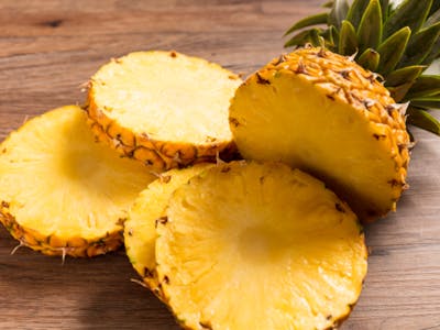Ananas (coupé) product image