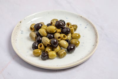 Assortiment d'olives product image