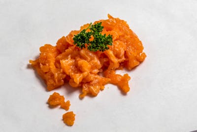 Tartare de saumon frais product image